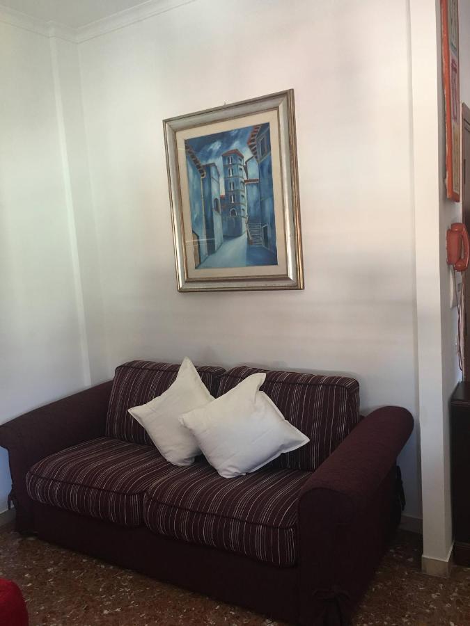 شقة Panoramic And Bright Penthouse Is Waiting For You روما المظهر الخارجي الصورة