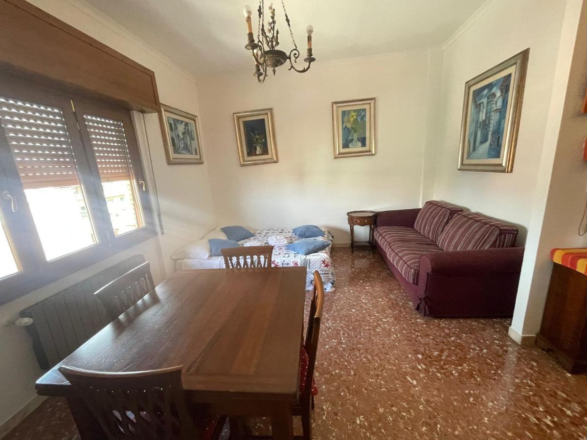 شقة Panoramic And Bright Penthouse Is Waiting For You روما المظهر الخارجي الصورة