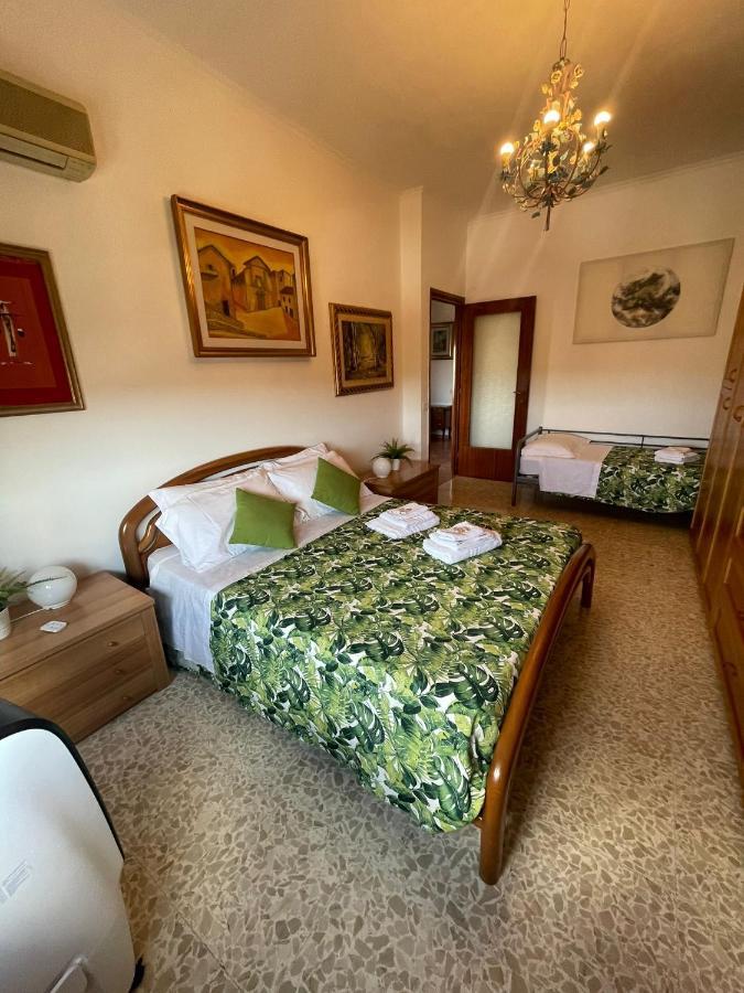 شقة Panoramic And Bright Penthouse Is Waiting For You روما المظهر الخارجي الصورة